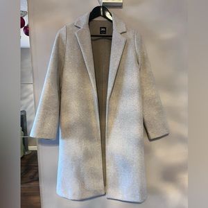 Zara coat
